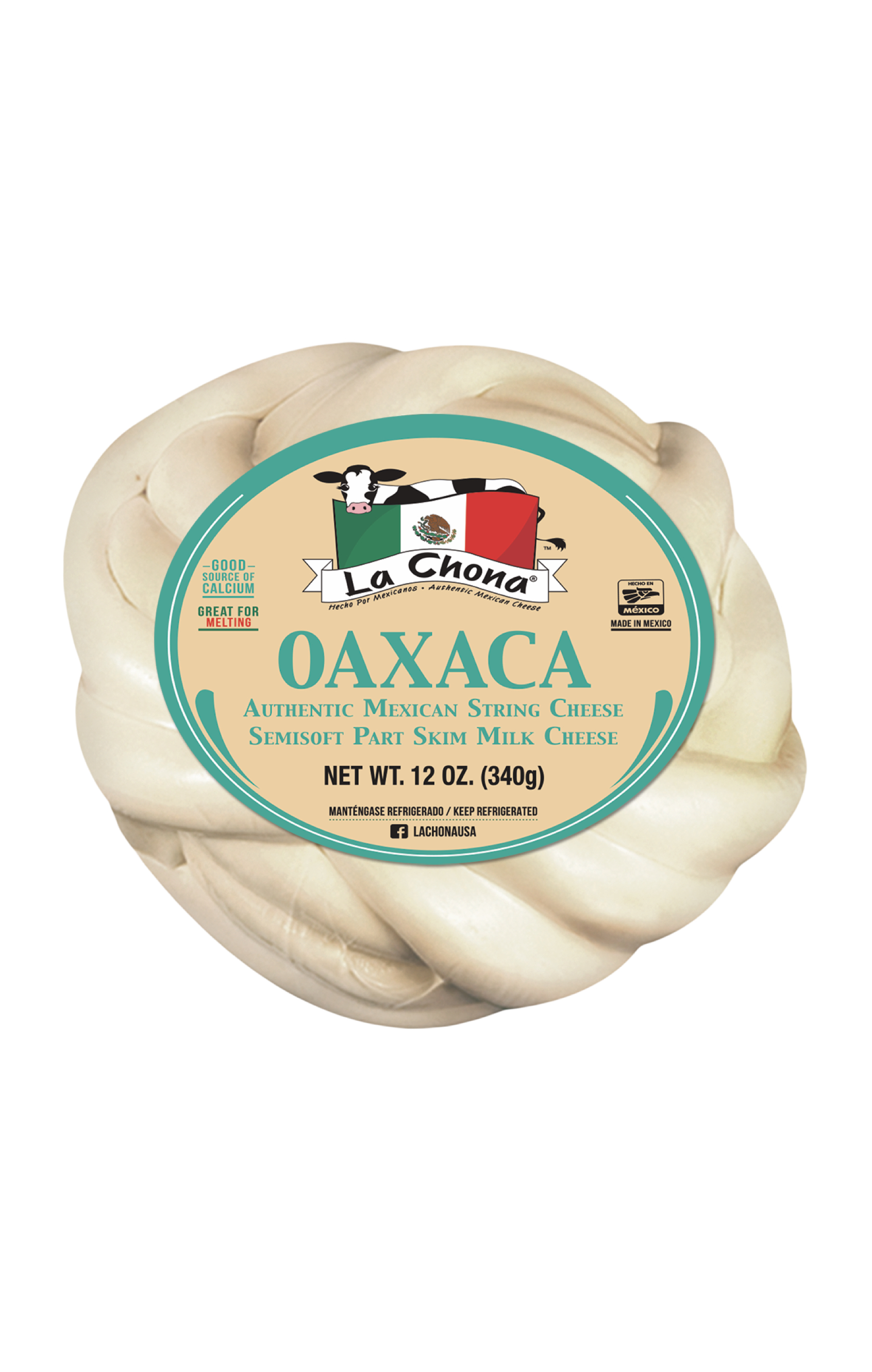 MexCheese Products