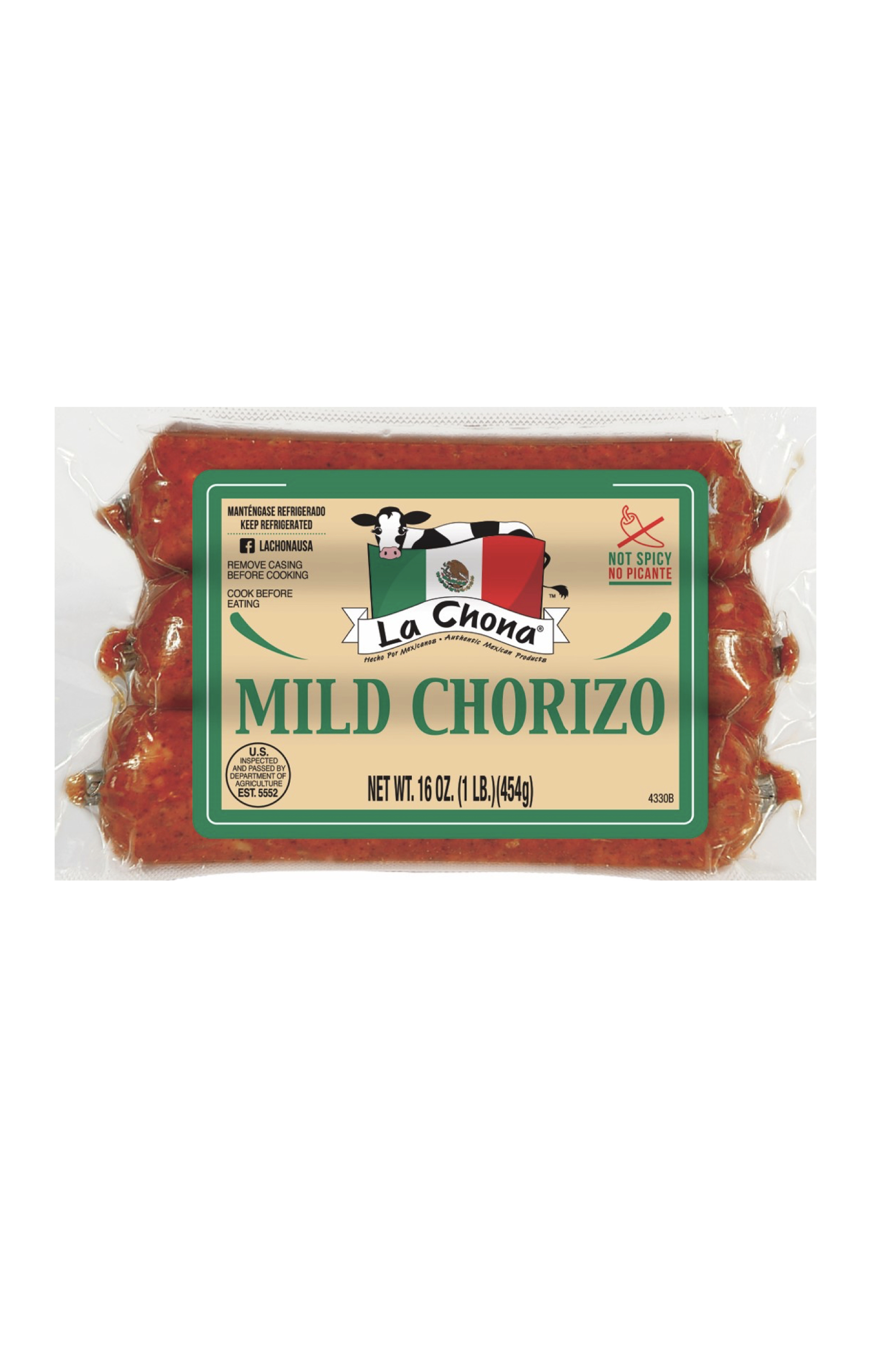 MexCheese Products