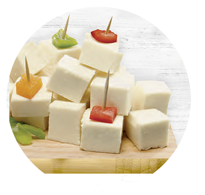 Mexican Cheese Cheese Producers